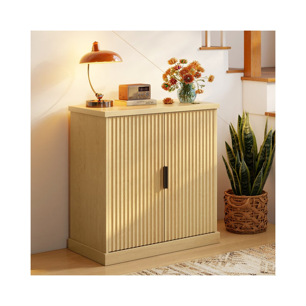 VASAGLE Maxe Collection - Sideboard with Adjustable Shelf UBBK344Y01
