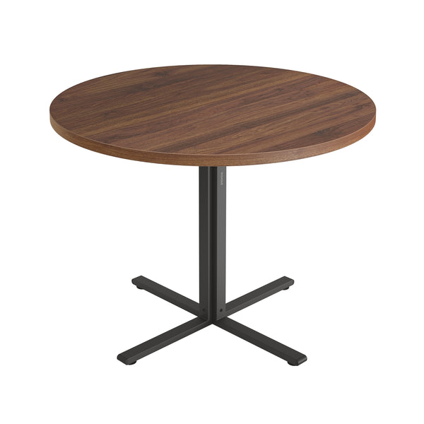 VASAGLE Water-Resistant Dining Table for 4 People UKDT082K01V1