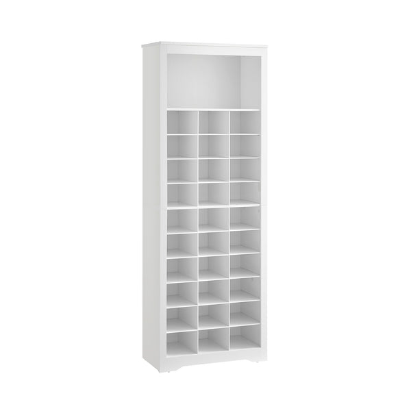 VASAGLE 10-Tier Shoe Rack Organizer ULBS273T14