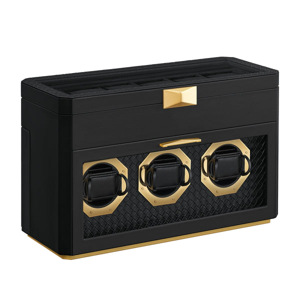 SONGMICS RONNE Collection - Vertical Watch Display Case UJWB026B01