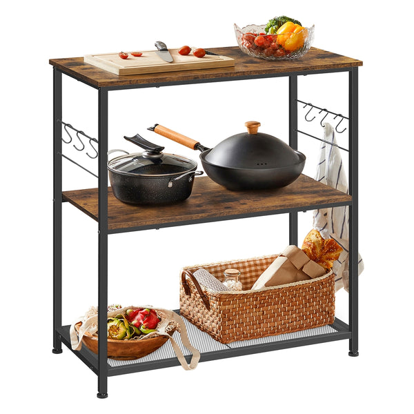 VASAGLE Baker’s Rack UKKI002B01