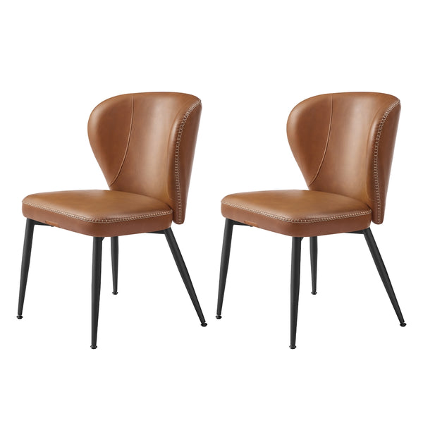 VASAGLE EKHO Collection - Dining Chairs Set ULDC180K02