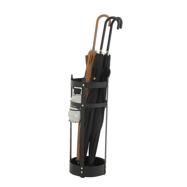 SONGMICS Steel Umbrella Stand ULUC28BK