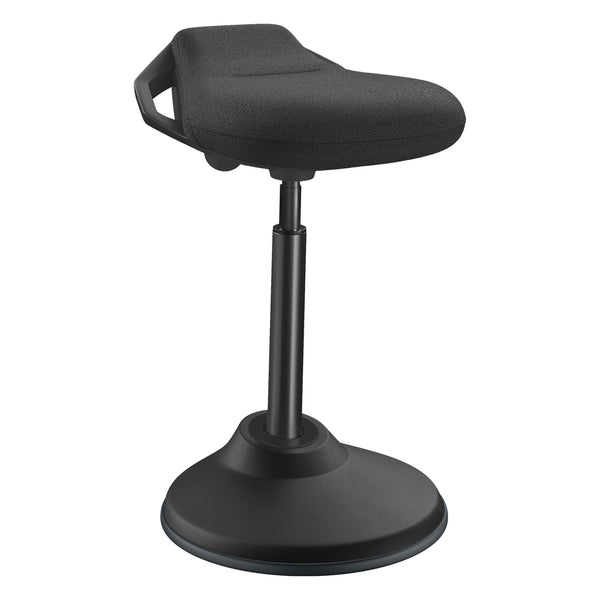SONGMICS Adjustable Standing Desk Chair UOSC02BK