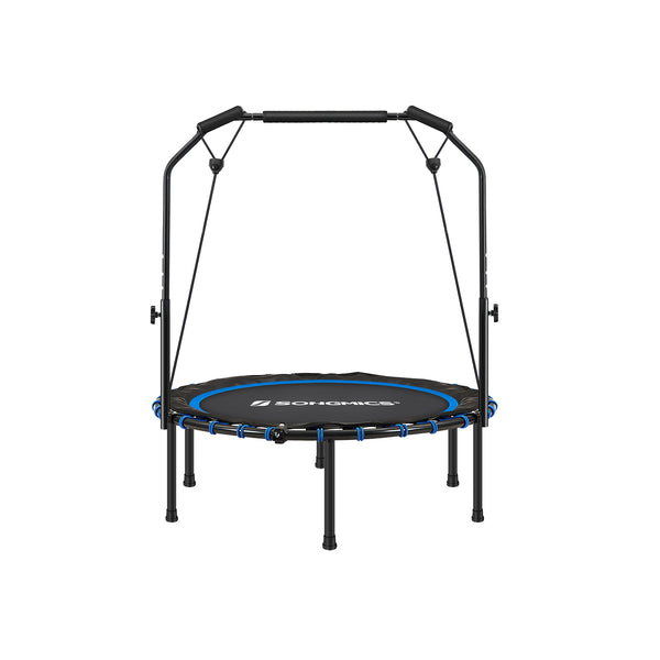 SONGMICS 40 Inches Mini Fitness Trampoline USTR040Q01