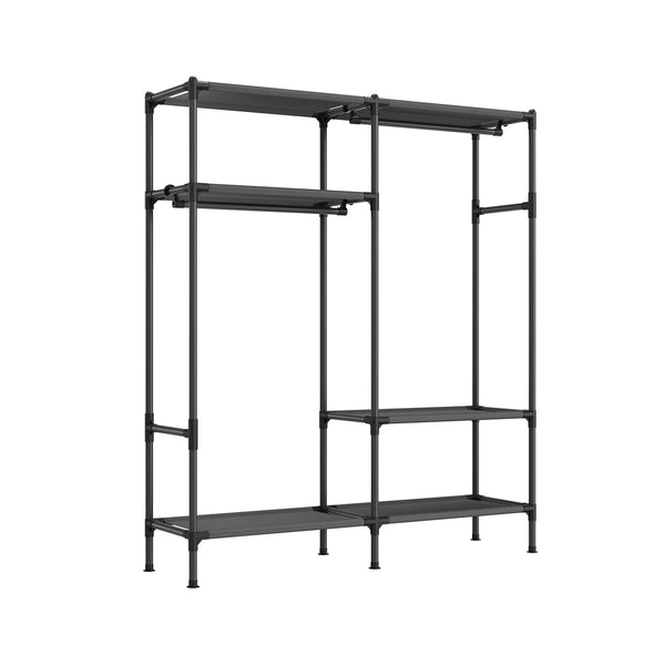 SONGMICS Portable Closet Wardrobe URDR201B02