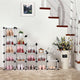 Maximize Your Space: Innovative and Practical Shoe Storage Solutions for Small Areas