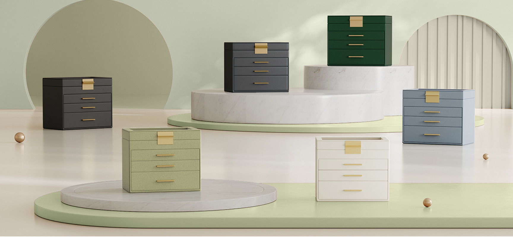 GISELLA Collection