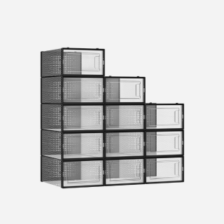 Shoe Storage