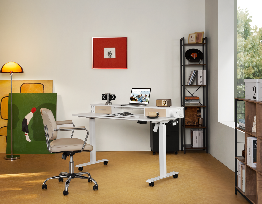 Home Office